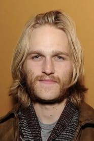 Wyatt Russell is Freddy