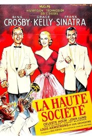 Haute société streaming