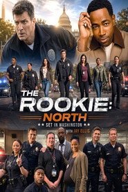 The Rookie: North постер