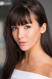 Maddison Jaizani as Odessa