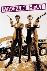 Magnum Heat (1972)