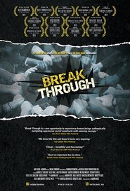 Poster Break Through 2012
