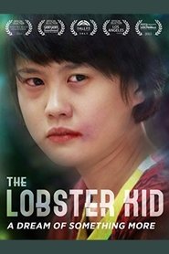 Poster The Lobster Kid 2015