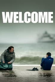 Poster Welcome
