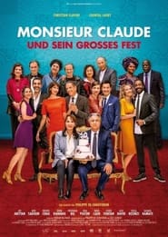 Monsieur Claude und sein großes Fest