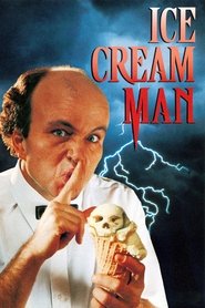 Ice Cream Man (1995) poster