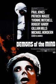 Demons of the Mind (1972) HD