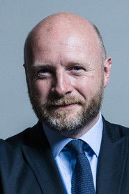 Portrait de Liam Byrne