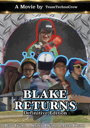 Blake Returns