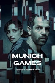 Munich Games Season 1 Episode 5