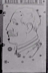 Tom Merry, Lightning Cartoonist, Sketching Kaiser Wilhelm II (1895)