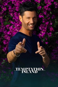 Temptation Island постер