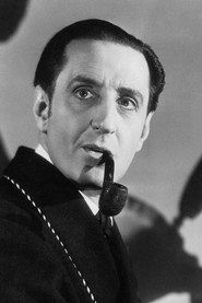 Basil Rathbone 600x900