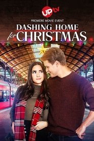 Dashing Home for Christmas постер