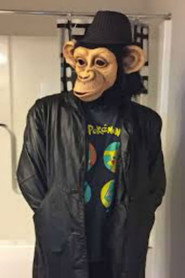 Mumkey Jones