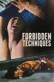 Poster Forbidden Techniques 1967