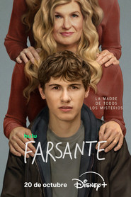 Phony: La otra madre (2026)
