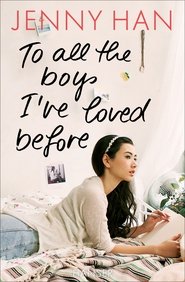 To All the Boys I've Loved Before 2018 吹き替え 無料動画