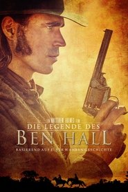 Die Legende des Ben Hall
