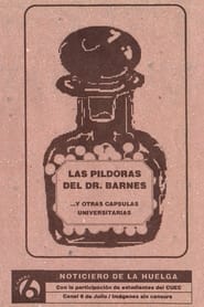 Las píldoras del Dr. Barnés