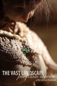 The Vast Landscape: Porcelain Stories (2014)