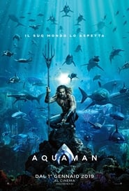 watch Aquaman now