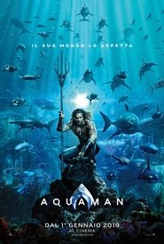 Aquaman (2018)