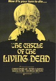 Castle of the Living Dead