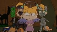 Candy Bar Creep Show