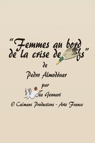 Short Cuts: Femmes au bord de la crise de nerf de Pedro Almodóvar