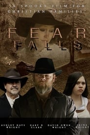 Fear Falls постер
