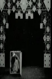 Poster Magic Dice 1908