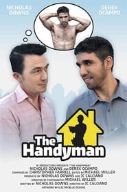 Poster The Handyman