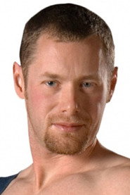 Bo Matthews portrait