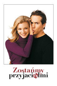 Plakat — Zostańmy przyjaciółmi