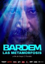 Imagen Bardem, las metamorfosis