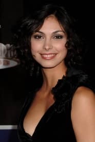 Morena Baccarin