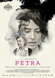 Petra (2018)