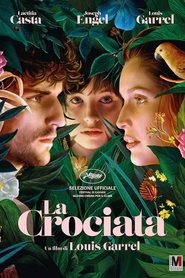 La crociata) La crociata (2021)