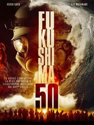 Fukushima 50