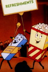 Let's All Go to the Lobby (1951)