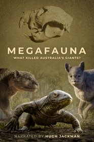 Megafauna: What Killed Australia's Giants? (2024)