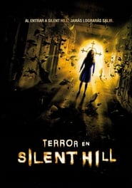 Silent Hill (2006) Película Completa HD 1080p [MEGA] [LATINO]