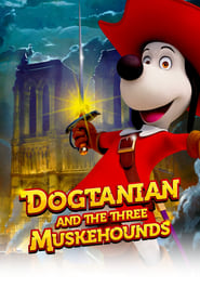Dogtanian and the Three Muskehounds постер
