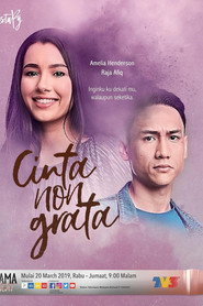 Cinta Non Grata