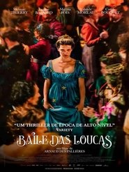 Pôster de Baile das Loucas