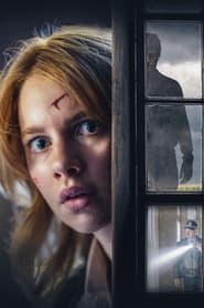 Girl at the Window постер