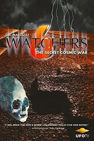 Poster Watchers 6: The Secret Cosmic War