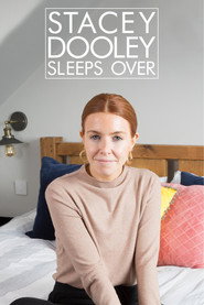 Stacey Dooley Sleeps Over постер