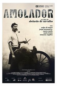 Poster Amolador 2008